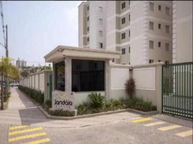 Apartamento à venda com 2 dormitórios em Ponte de sao joao, Jundiai cod:V0544 - Foto 2