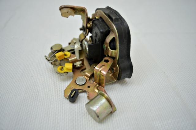Fechadura Porta Traseira Direita Corsa Hatch Sedan Wagon - G1552 - Foto 4