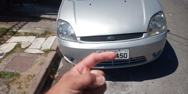Fiesta 2003 completo