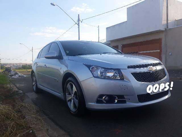 GM Cruze Sport6 Aut - Foto 4