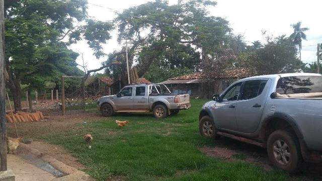 Chácara em Cristianópolis - Foto 4