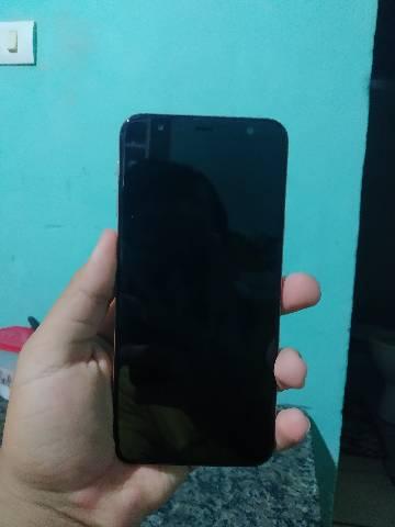 Samsung j4 semi novo - Foto 2