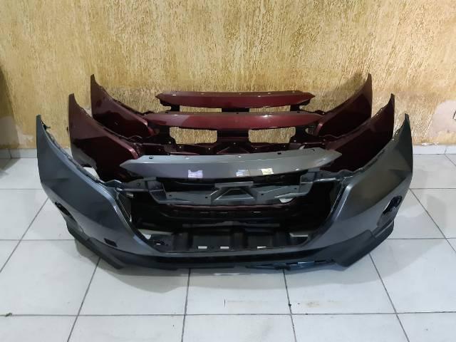 Parachoque WRV 17/19 ORIGINAL