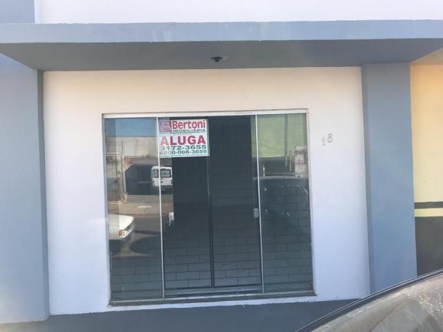 Escritório para alugar em Jardim primavera, Arapongas cod:01390.006