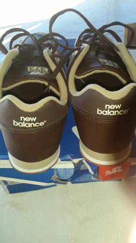 New balance zerado - Foto 3