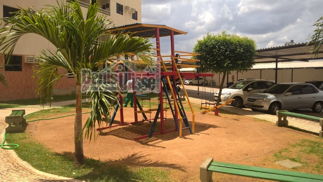 Aluga-se Residencial Villagio Verdi : Com 3/4 Terreo - Foto 10