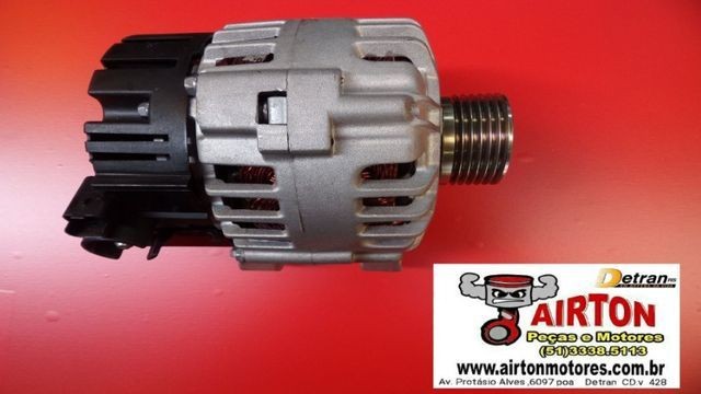 Motor-retificado-cabeçote-auto peças-oficina mecanica-injeção eletronica - Foto 5