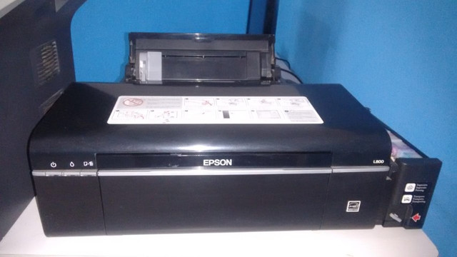 epson l800 olx