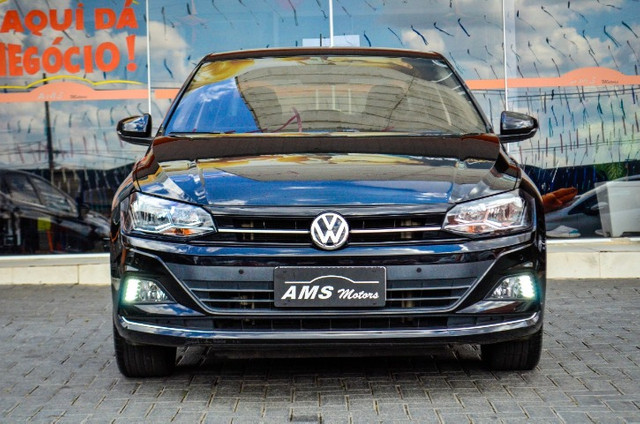 Virtus highline tsi