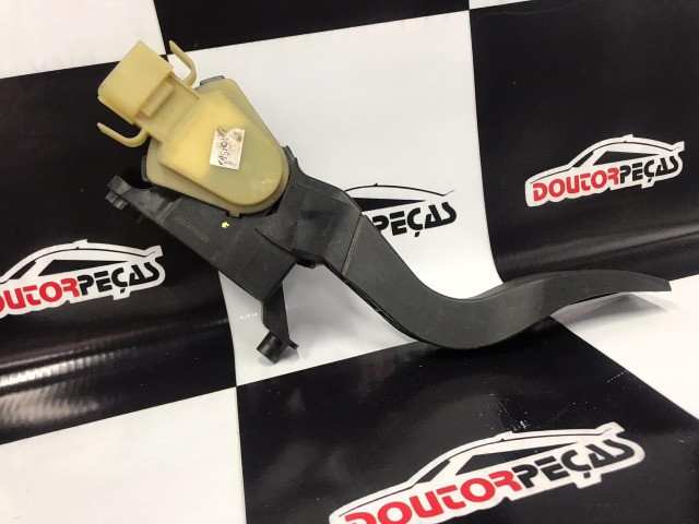 Pedal Acelerador Eletrônico Ford Fusion 6e539f836af