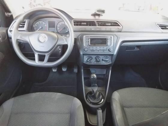 GOL 2018/2019 1.6 MSI TOTALFLEX 4P MANUAL - Foto 3