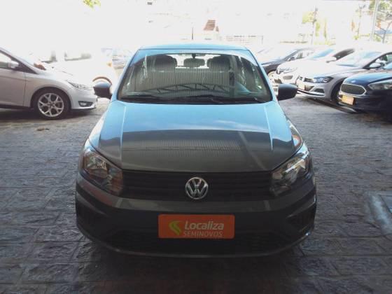 GOL 2018/2019 1.6 MSI TOTALFLEX 4P MANUAL