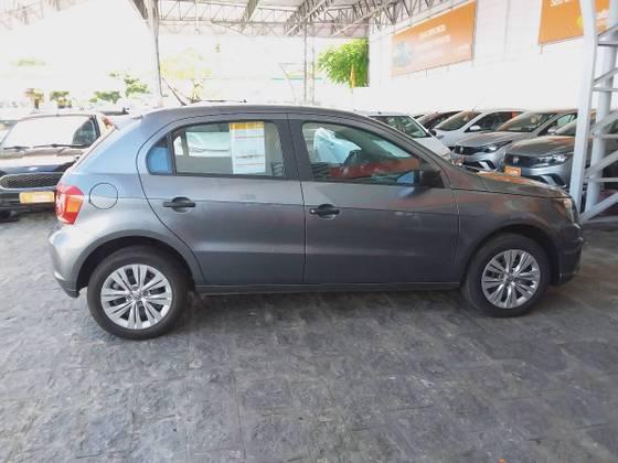 GOL 2018/2019 1.6 MSI TOTALFLEX 4P MANUAL - Foto 8