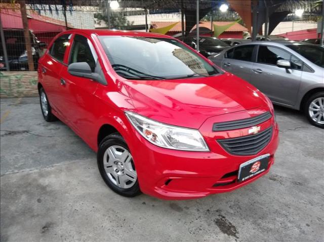 Chevrolet Onix 1.0 Mpfi ls 8v