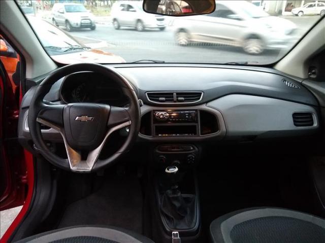 Chevrolet Onix 1.0 Mpfi ls 8v - Foto 5