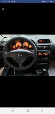 Vendo ou troco Astra 2010 - Foto 7