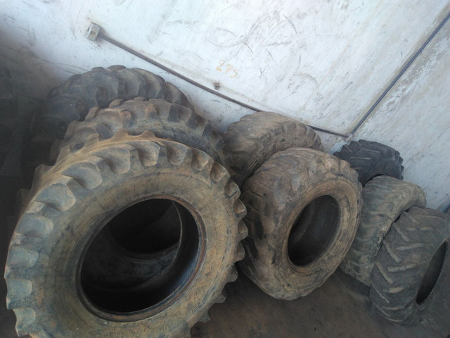 Pneus agricolas - Foto 5