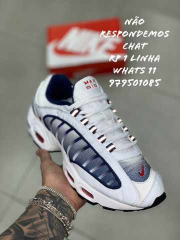 nike centro santo andre
