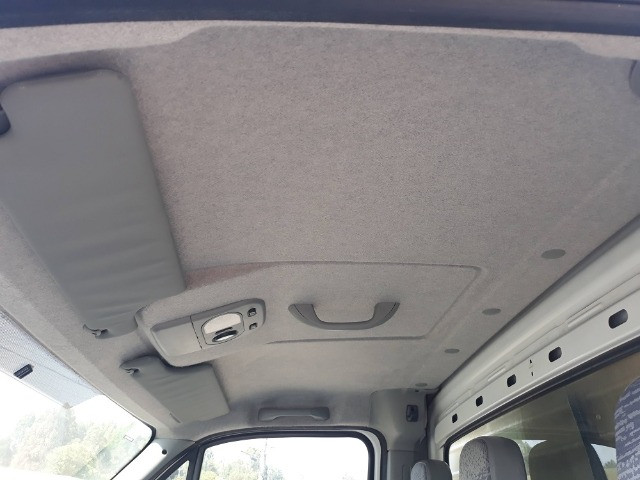 Renaut Master cc 2.5 DCI - Foto 10