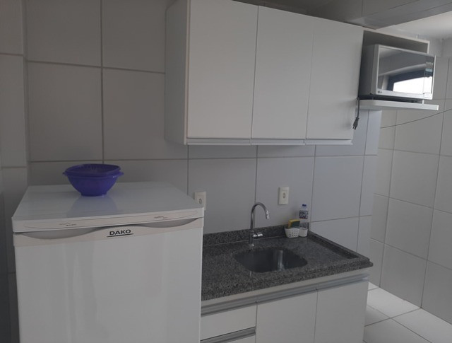 Aluga-se Residencial Rosanira Miranda 3/4 - Foto 5
