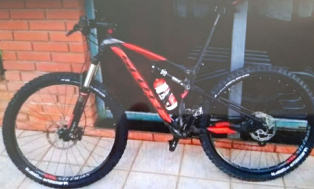 scott spark 760 2015