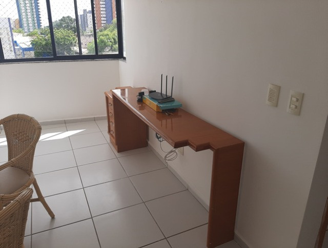 Aluga-se Residencial Rosanira Miranda 3/4 - Foto 11