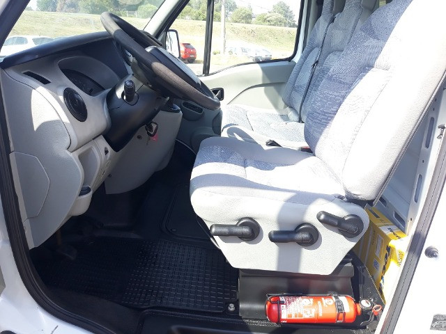 Renaut Master cc 2.5 DCI - Foto 4