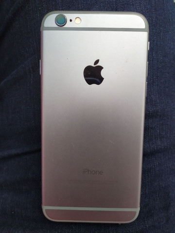 IPhone 6 - Foto 4