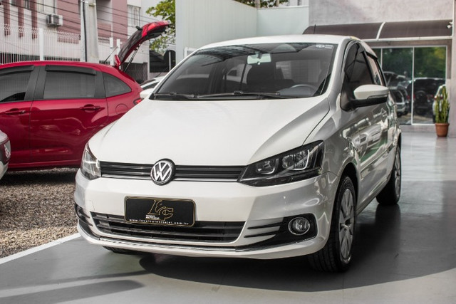 VW Fox Trendline 2015 - Foto 3