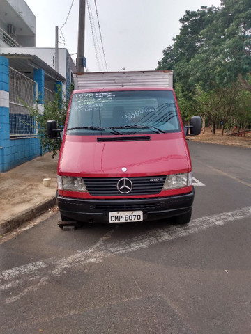 sprinter 98 olx