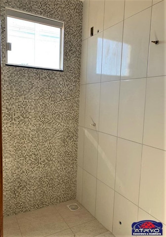 Casa 2 Quartos - Serra Dourada 3 - Aparecida de Goiânia - Foto 8