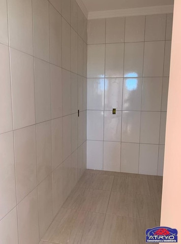 Casa 2 Quartos - Serra Dourada 3 - Aparecida de Goiânia - Foto 4