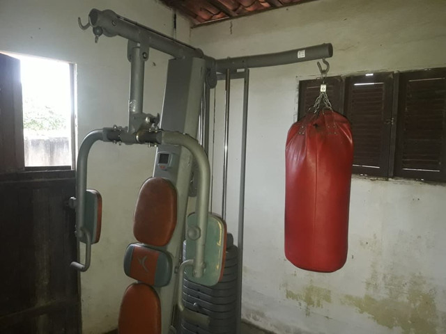 equipamentos de academia - Foto 2
