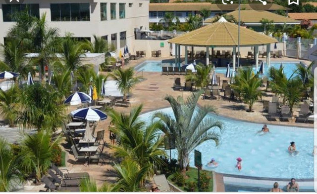 Caldas Novas × Lacqua di Roma  - Foto 9