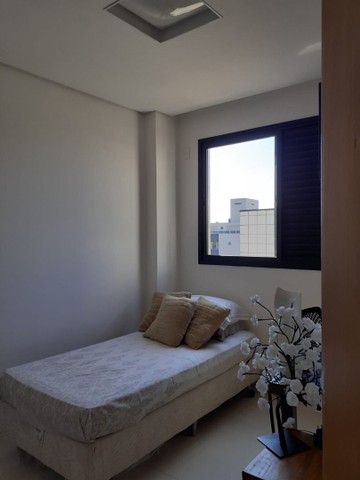 Apartamento com 3 dormitórios à venda, 82 m² por R$ 750.000,00 - Dona Clara - Belo Horizon - Foto 11