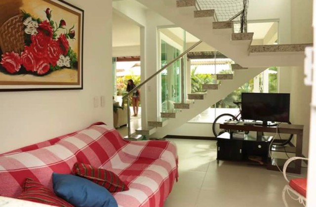 Casa Cond Quinta das Lagoas - Itacimirim  - Foto 2