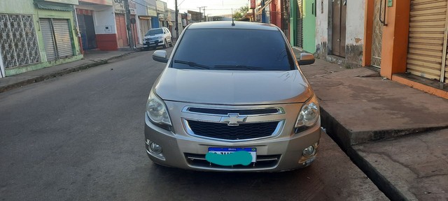 COBALT LTZ 1.4 2013/2013 VALOR 36 MIL REAIS