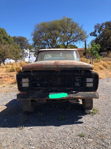 FORD 11000