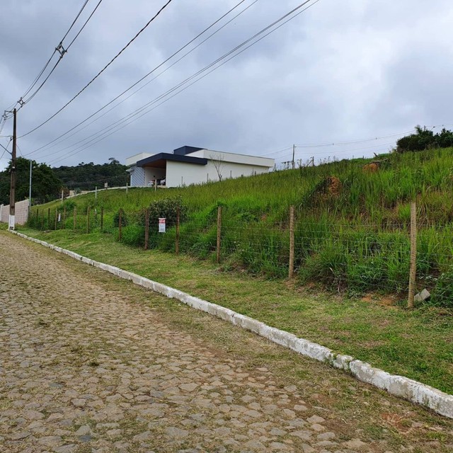 Terreno de 2000m² - Fazendinhas Terras do Comendador - Foto 2