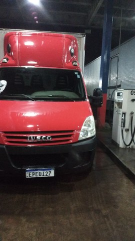 IVECO 45S14