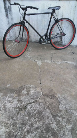 Monark 10 - funcionando