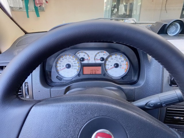 VENDO PALIO WELKENDE ADVENTURY 1.8 GM