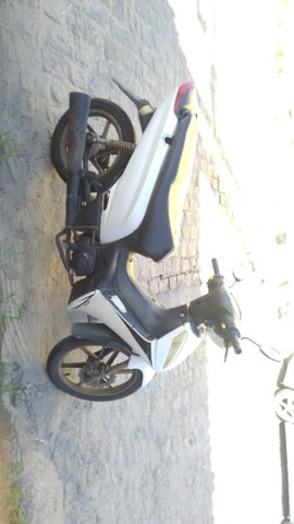 SHINERAY JET 50CC