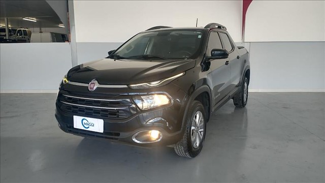 FIAT TORO 1.8 16V EVO FREEDOM AT6