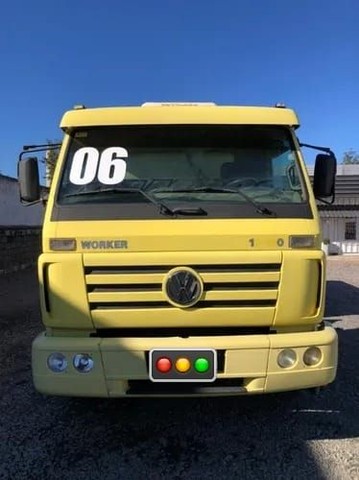 VOLKSWAGEN VW 35.300