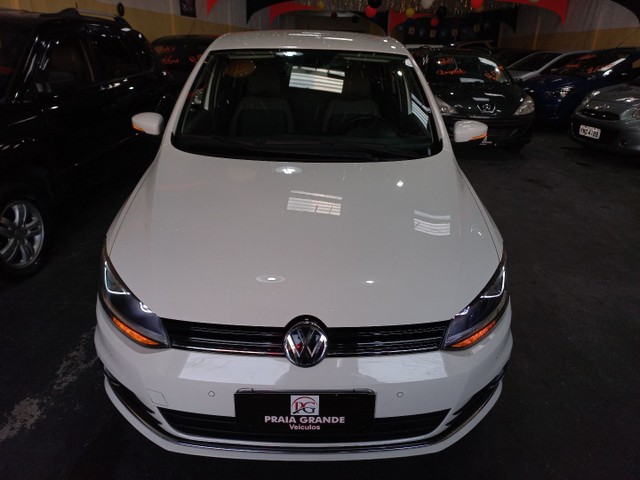 FOX 1.6 HIGHILINE TOP LINDÃO