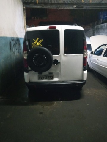 DOBLÔ 1.8 FLEX