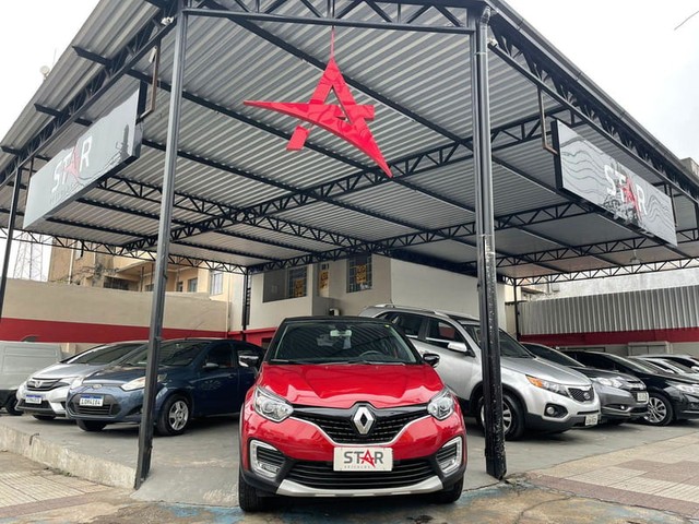 RENAULT CAPTUR INTENSE