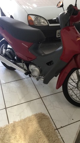 VENDO BIZ MODELO 100