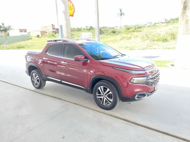 TORO VULCANO 2017 EXTRA 4X4